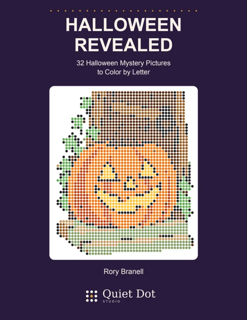 Halloween Revealed cover preview